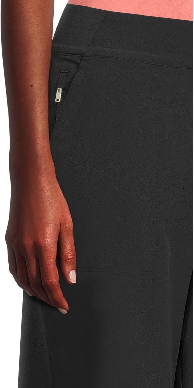 Skechers Women's Go Walk Skechweave Bermuda Short