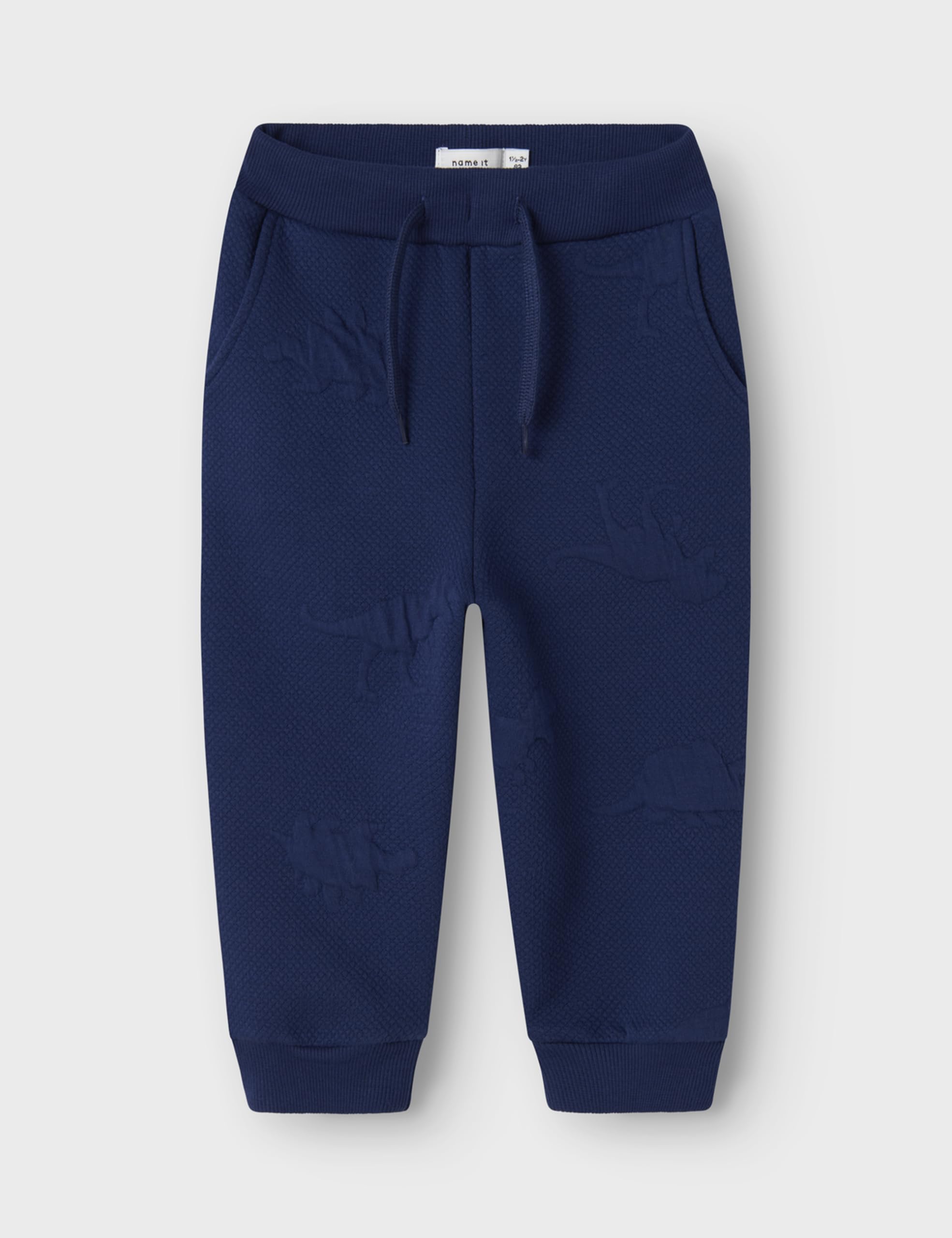 NAME IT Nmmnolan Nreg Sweat Pant Unb - Nmmnolan Nreg Sweat Pant Unb Chłopcy