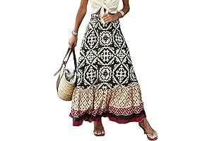Black Beauty: The Majestic Maxi