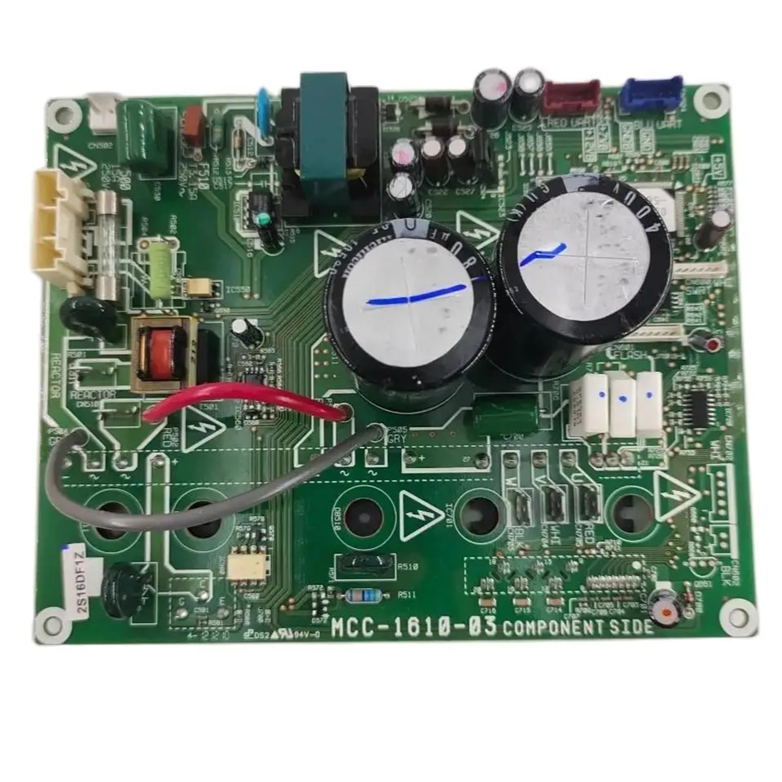 Bonzmxdkhq Mcc-1610-03 Air Conditioner Computer Board Circuit Board Ipdu Mcc-1610-05 4316V422 4316V512(Mcc-1610-03)