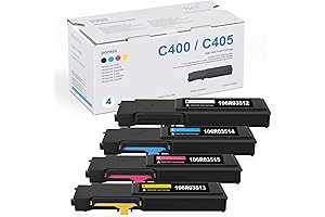Xerox VersaLink C400/C405 Toner Bundle