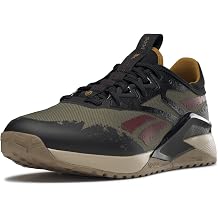 Reebok Mens Nano X2 ADV Trainers