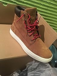 timberland londyn chukka
