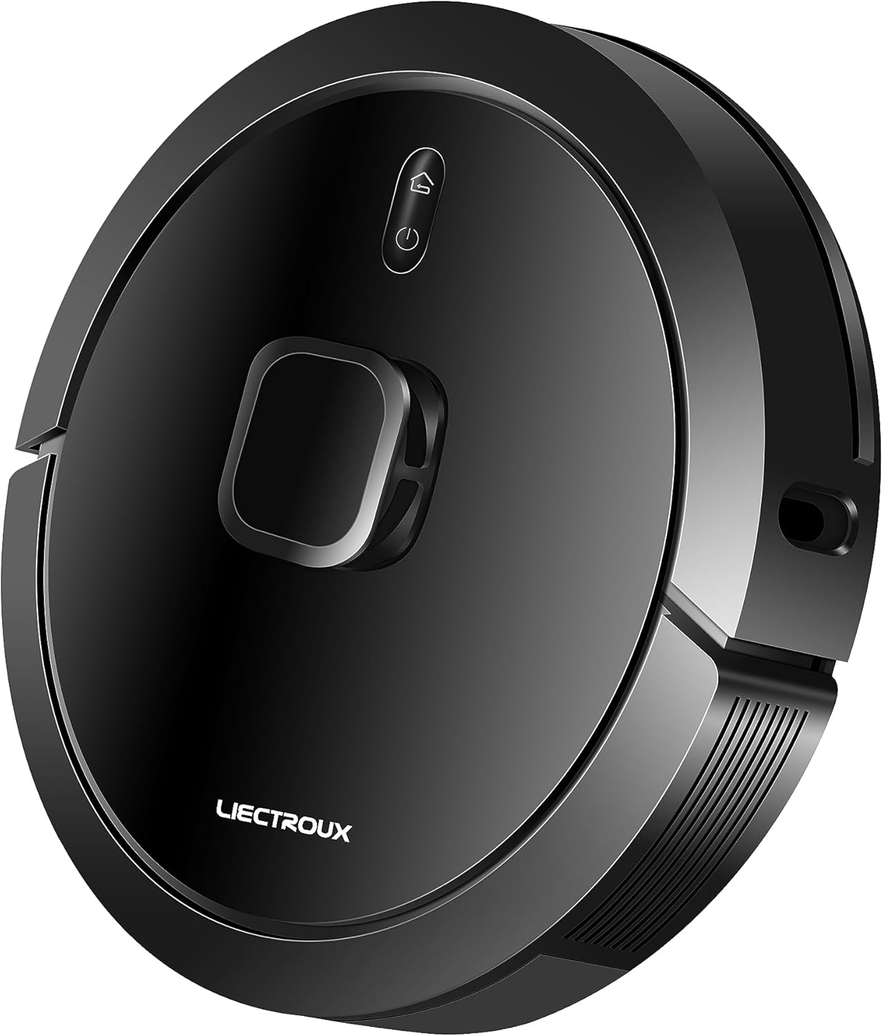 Liectroux G7 Review: Testado por 7 dias com Aspiração e Mapeamento