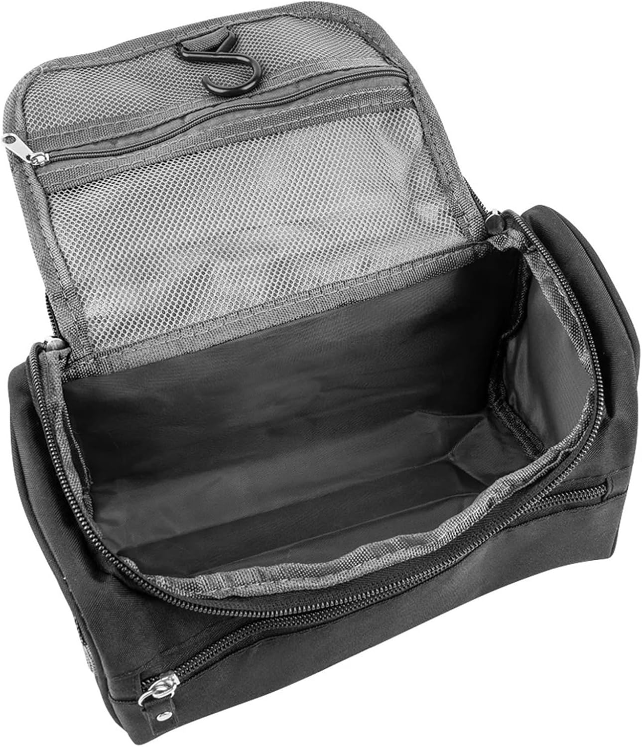 Compatible for TD80W HY300 HY320 Mini Projectors, Universal Storage Case Travel Carry Protector Bag
