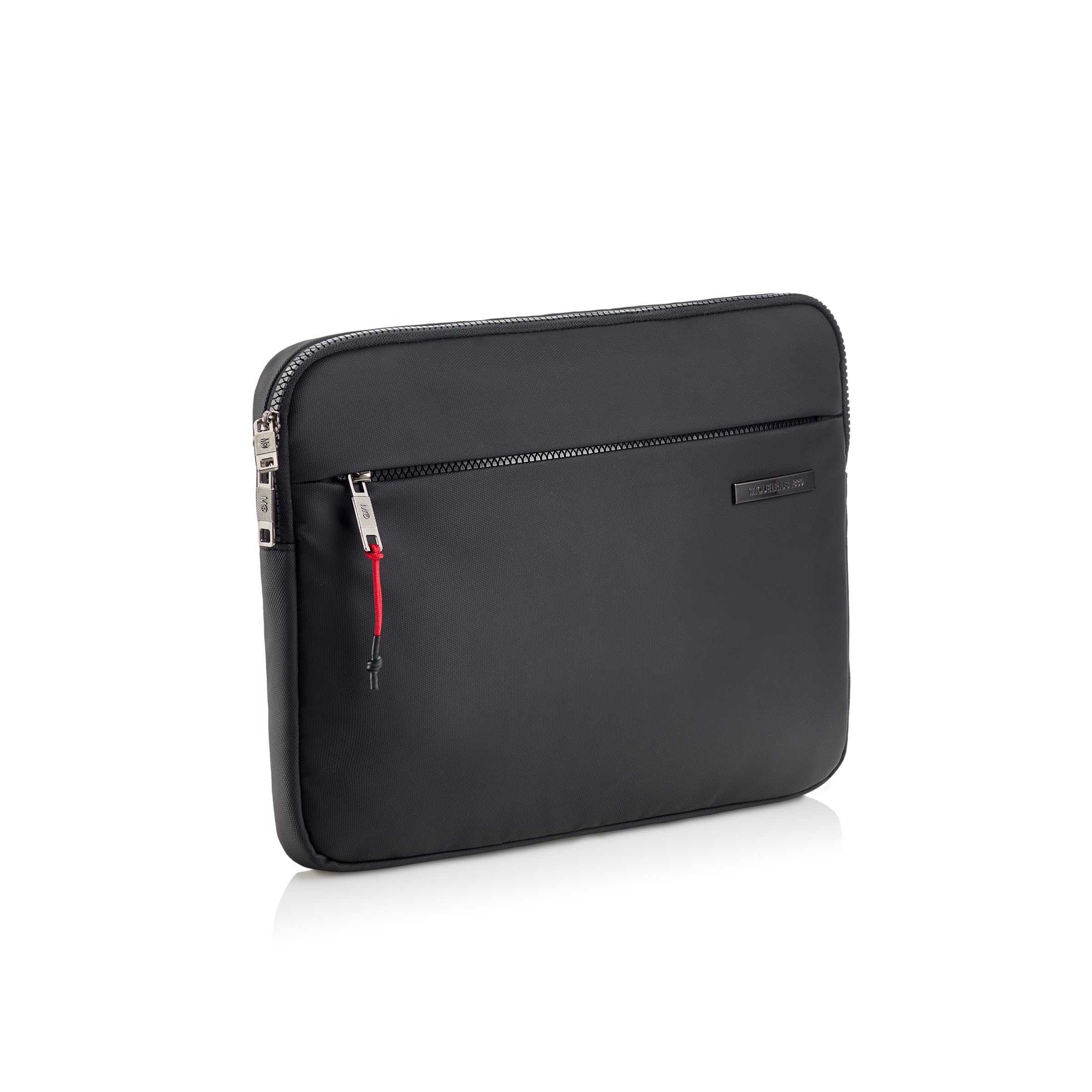 MIQUELRIUS Laptop-Hülle 13-14 Zoll – Eleganter Rundumschutz, Wasserabweisend