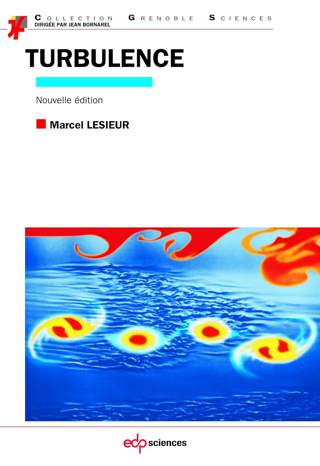 Turbulence      Paperback – December 9, 2013