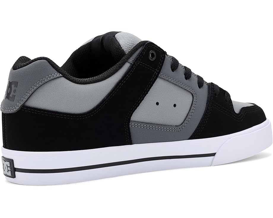 DC Pure - Bottom View