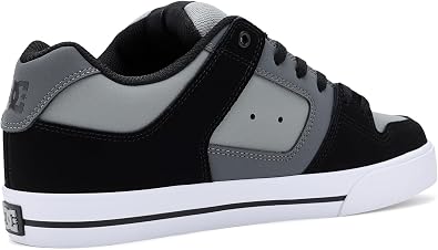 DC Shoes Men's Pure Skate Shoe