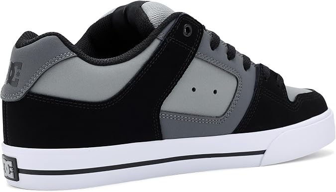 DC Shoes Men's Pure Skate Shoe