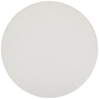 Ahlstrom 6310-2700 Qualitative Filter Paper, 10 Micron, Medium Flow, Grade 631, 27cm Diameter Pack of 100