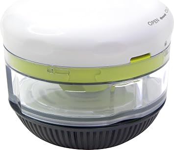 Kai Corporation DH8232 Korokoro Chopper Herb Chopper