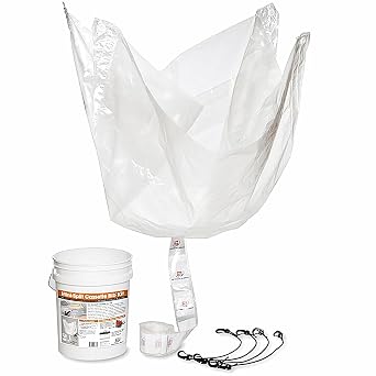 SpeedClean Cassette Bib SC-CB
