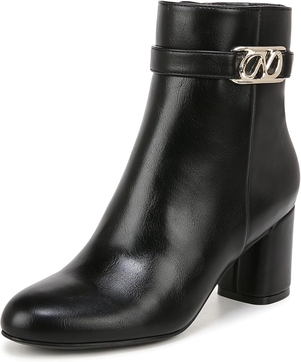 Naturalizer Women's, Lottie Boot | Casual Boots