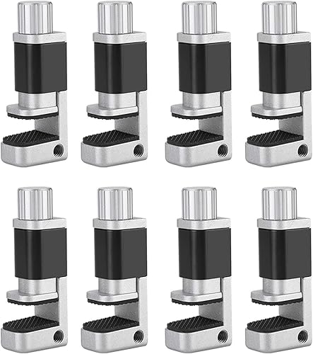 Abrazaderas de reparación de pantalla LCD, herramientas de reparación de pantalla de teléfono, abrazaderas de sujeción ajustables, herramientas de
