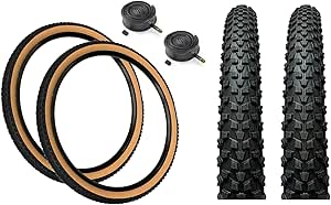 Pneumatico Tassellato 26x2.10 Pneumatico Kenda Nevegal X Sport 26 Per MTB - 26x2.10 O 26x2.35, Battistanza Tassellato Mafia Bike 26 - Foto 6