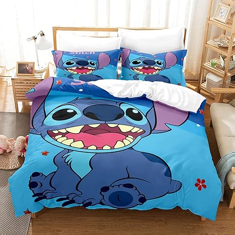 cartoon character comforter sets