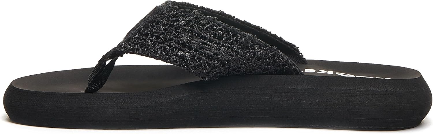 Rocket Dog Women's Sunset Comfort Foam Flip Flop Sandal - Image 5