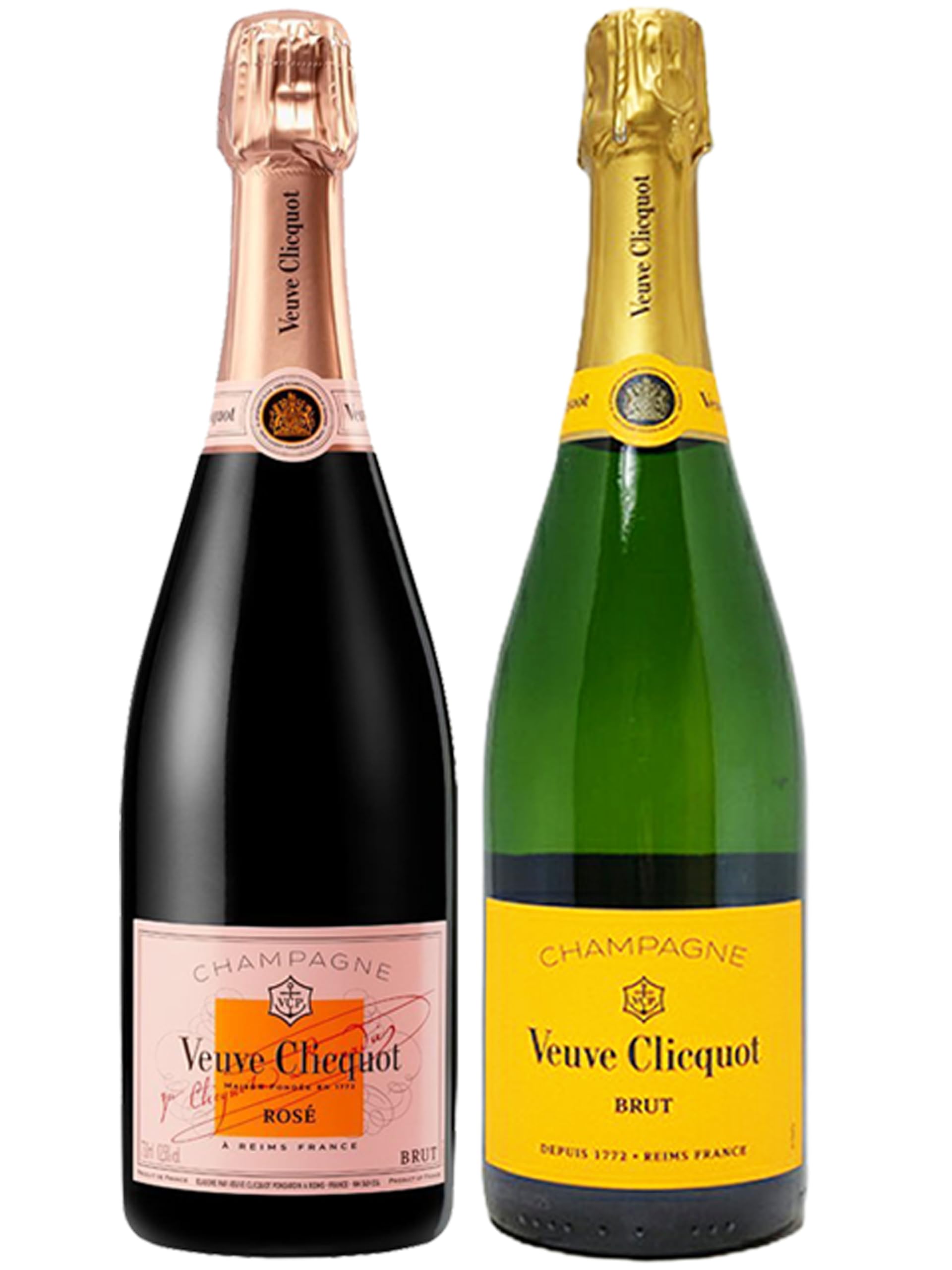 ヴーヴクリコ イエローラベルブリュット 750ml 2本セット Amazon.co.jp: 高級シャンパン ヴーヴクリコ イエローラベル