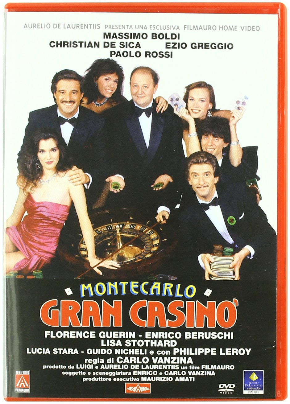 Anni '80 (Box 4 Dvd)