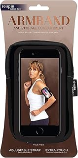 rÄ“â€¢Spin by Halle Berry Fitness Collection: Exercise Armband