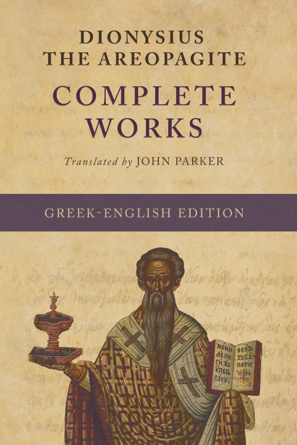 The Complete Works (Greek-English Edition)