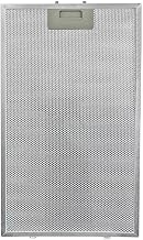 460x260mm Lamona Cooker Hood Grease Filter | Five layer mesh for effective grease for capture Robust aluminum alloy material Simple replacement every 3 to 6