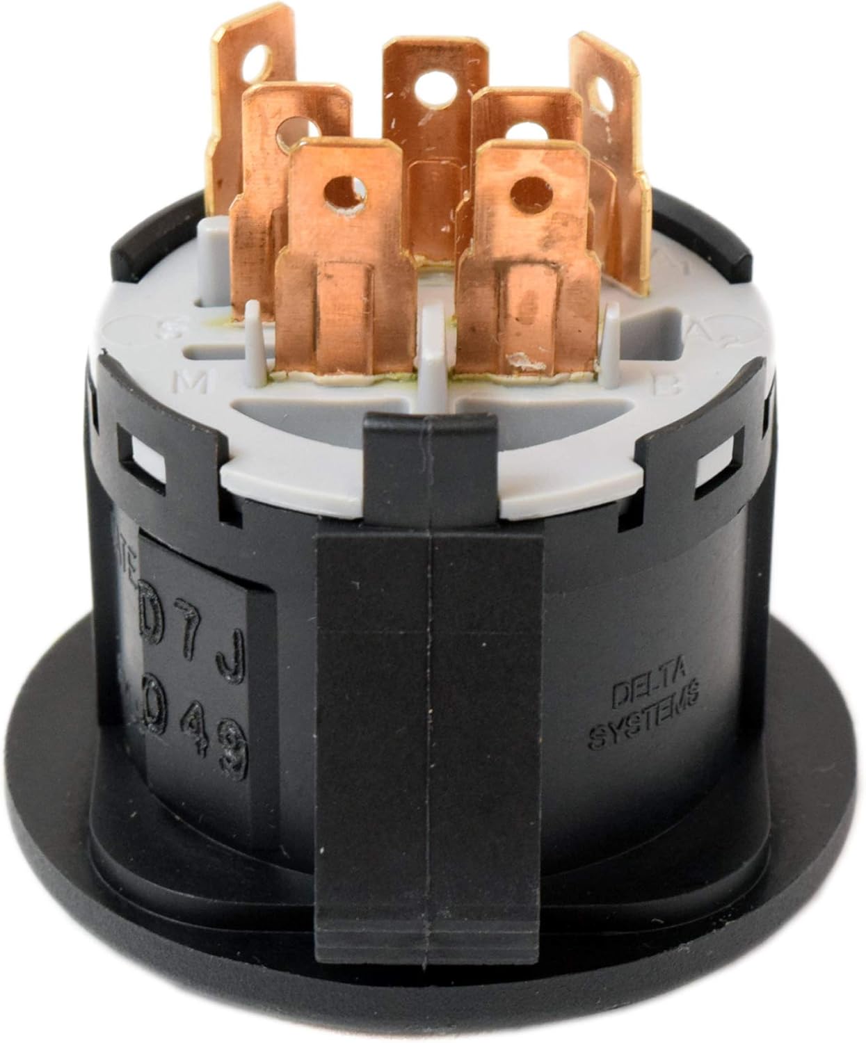 Husqvarna 532193350 Ignition Switch
