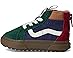 Vans Kids MTE™ SK8-Hi® Zip(Infant/Toddler) - Left View