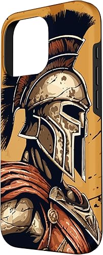 Vista 53 de Funda de regalo Spartan Leonidas 300 Spartan para iPhone 11 Pro Sparta