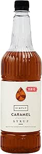 Simply Sugar Free Caramel Syrup | Simply Sugar Free Syrups | IBC - View #8