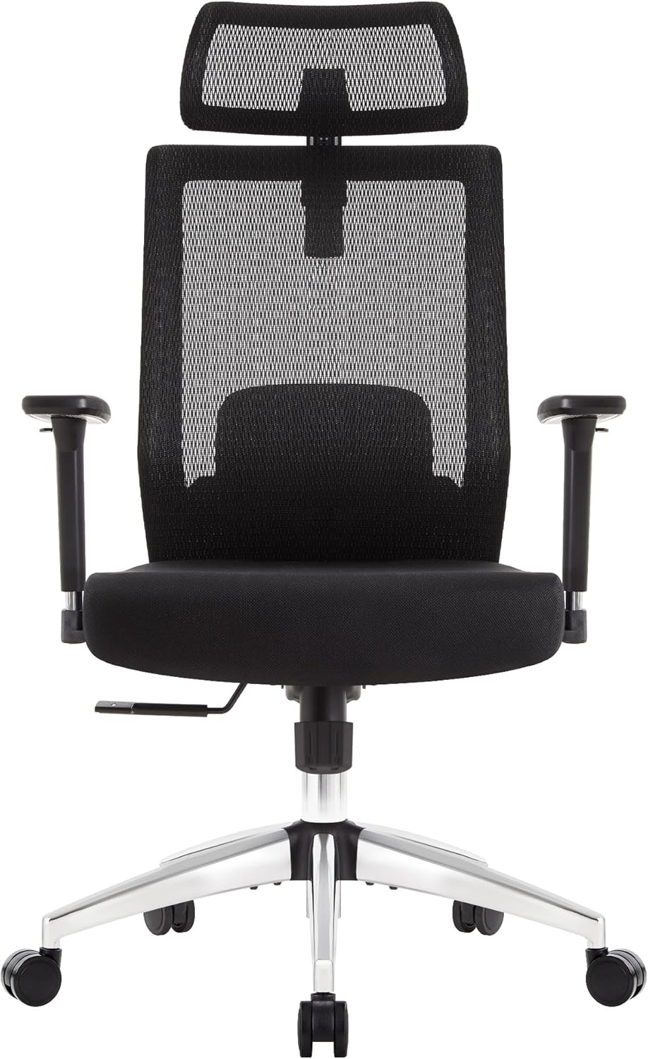 IWMH Office Chair,Ergonomic Desk Chair，High Back Mesh Computer Office
