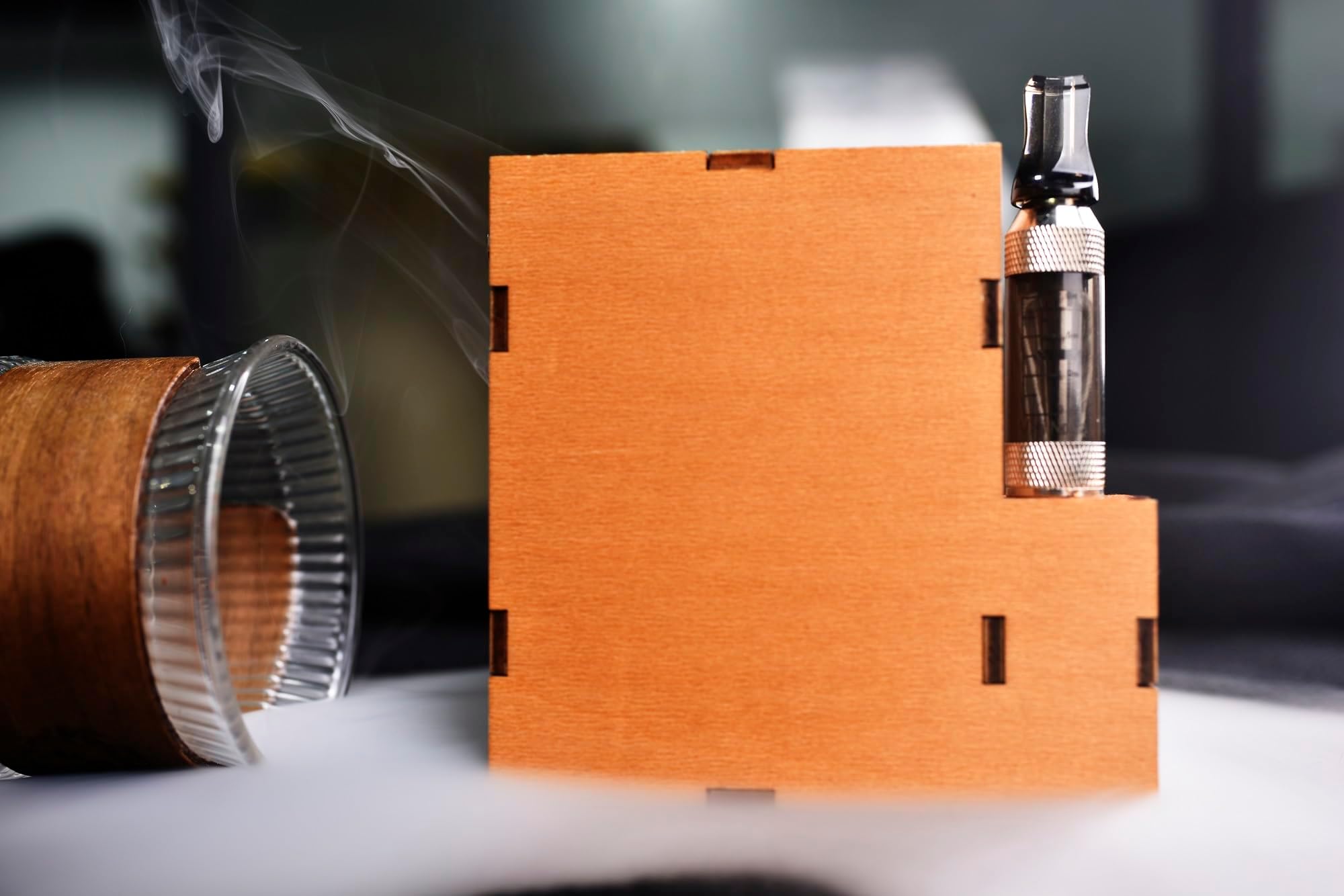 Rhomba Smoke Machine, Smoke Machine, Mini Smoke MachinePortable | Filming Production, Cosplay