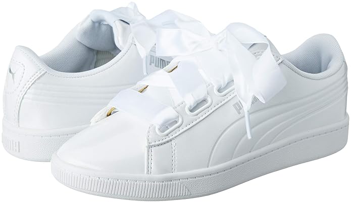 vikky ribbon puma