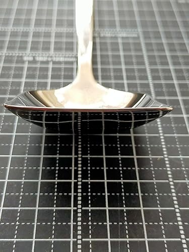青芳 CASUAL PRODUCT たっぷりすくえるヨーグルトスプーン ロング