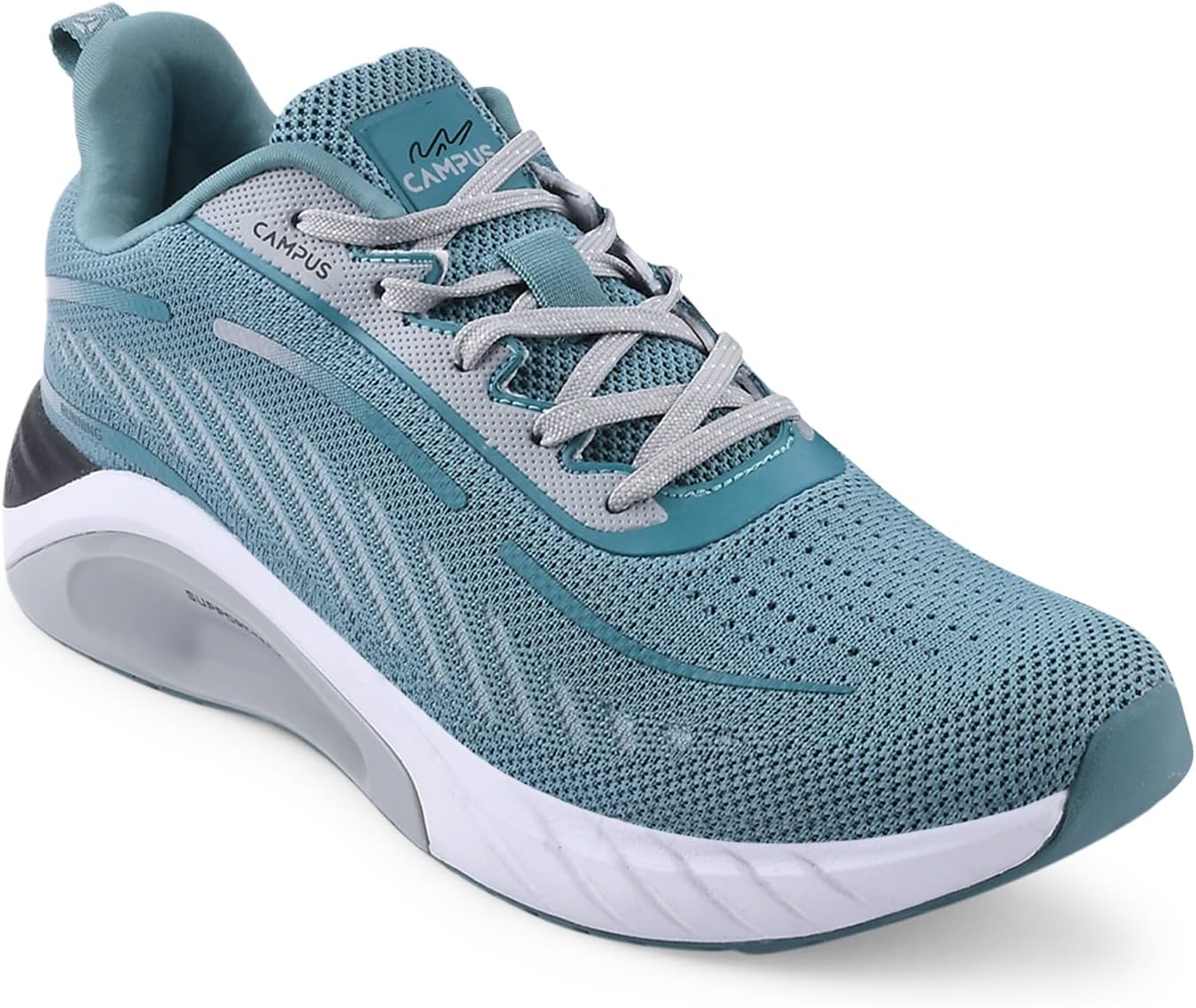 Campus Men Abacus Running Shoes