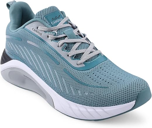 Campus Men Abacus Running Shoes