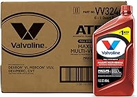Vista 9 de Valvoline - Fluido de transmisión