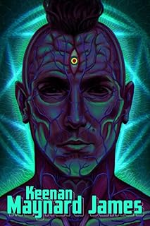 Maynard James Keenan Notebook: Cute College Wide Ruled Journal Notebook for School Students, Teen Boys and Girls, Kids, Women for Creative Writing ... (Maynard James Keenan Composition Notebooks)