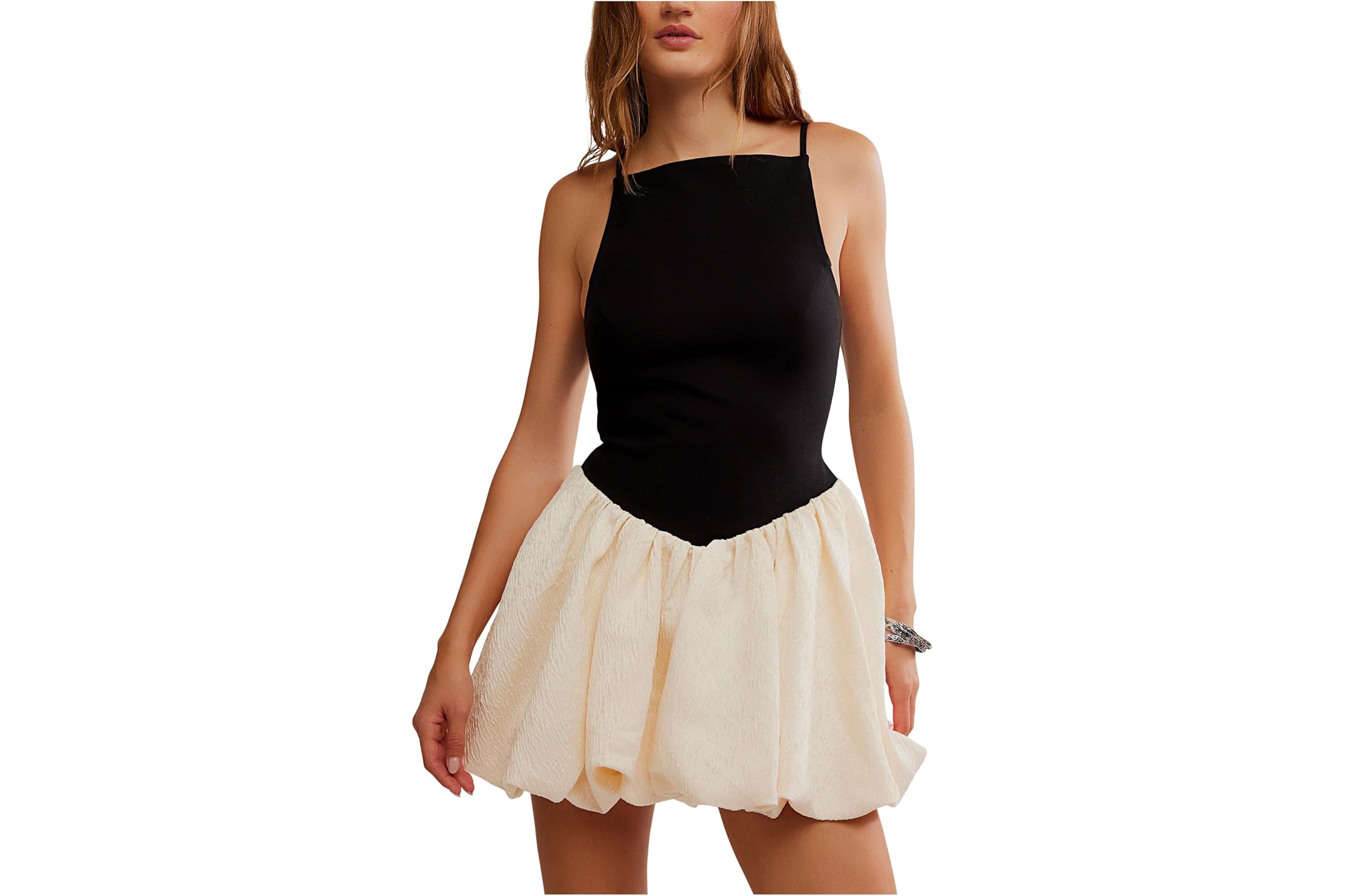 Платье Free People Tinsel Kiss Mini