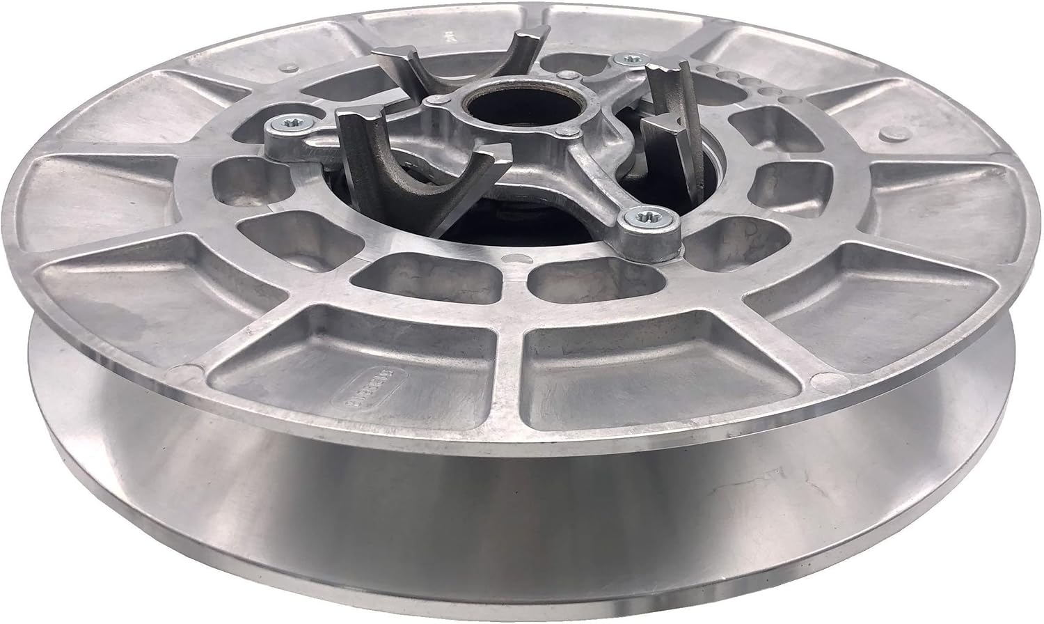16-20 POLARIS RZR TURBO XP NEW PRIMARY & SECONDARY DRIVE CLUTCH 1000 925cc6