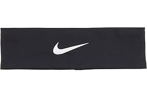 Nike Girls' Dri-Fit Head Tie 2.0 Headbands: Essential Accessory for Young Athletes