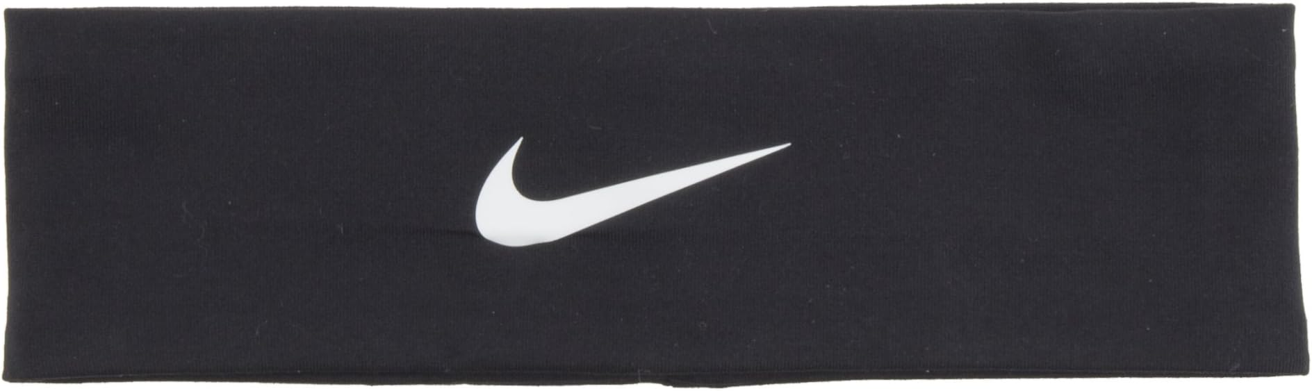 Unisex's Headband Fury Black, One Size