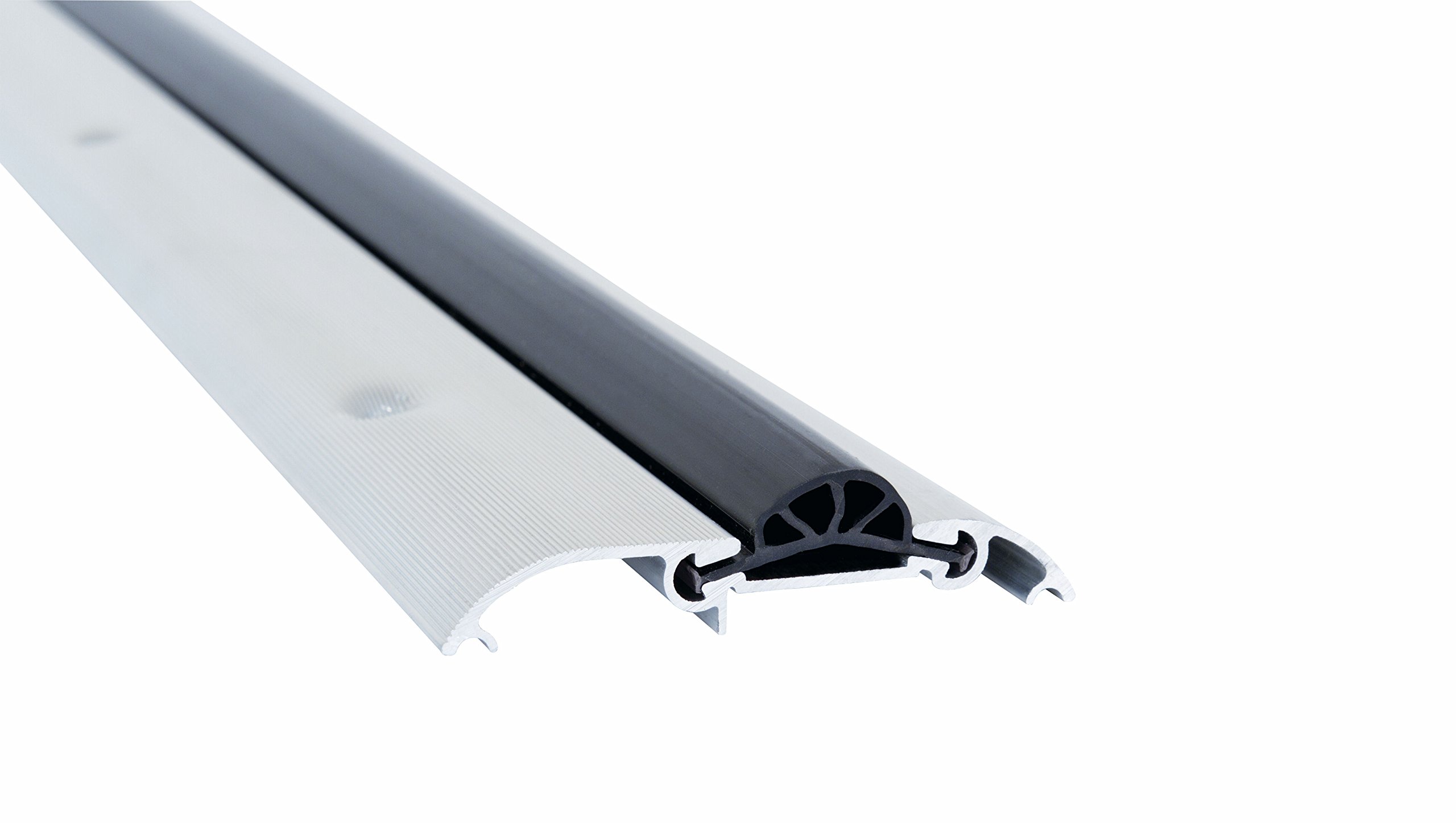 Stormguard 04sr0050838 a 838 mm CDX compresión umbral umbral – aluminio