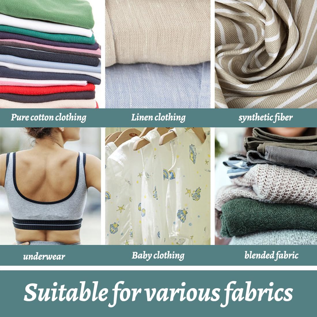 Lessive en Feuille Biodégradable, 30 sheets/60 loads, 100% Hydrosoluble-Lessive pour bebe-Hypoallergénique-Sans Plastique, Pour Blanc et Couleur-Lessive main voyage-Fraîcheur intense