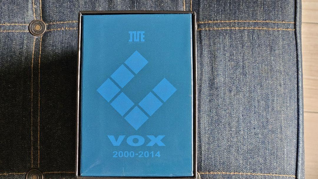 Amazon.co.jp: I've Sound C-VOX 2000-2014 コンピレーション