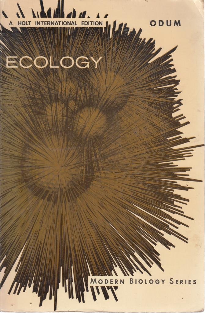 Ecology (Modern Biology S.)