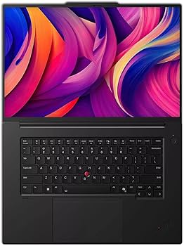 Amazon.com: Lenovo ThinkPad P1 Gen 7 Intel Core Ultra 9 185H vPro
