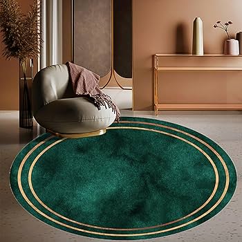 Amazon.co.jp: ゲーミングマット 和風 鶴柄 チェアマット デスク