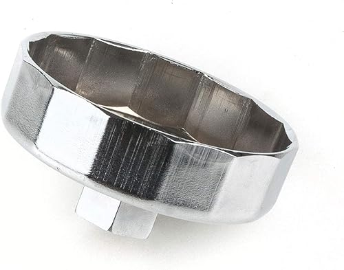 Miniatura 3 de LLAVE DE FILTRO DE ACEITE JUEGO DE HERRAMIENTAS 14P/72.5MM COMPATIBLE CON TOYOTA DE JTC 4667